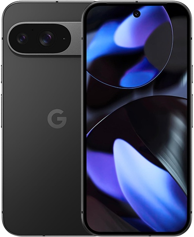 Google Pixel 9a 128GB Obsidian, Unlocked A - CeX (AU): - Buy